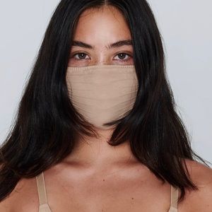 ISO SKIMS FACE MASK